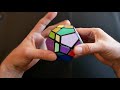 mefferts ultimate skewb tutorial