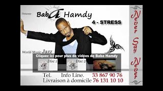 Baba Hamdy - STRESS