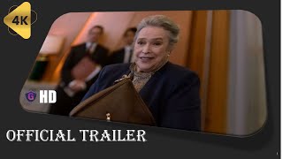 MATLOCK Trailer (2023) Series Announcement , Kathy Bates, Drama Series 4K | GetMoviesHD