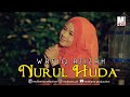 NURUL HUDA - WAFIQ AZIZAH (Official Music Video)