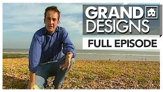 Newhaven | Season 1 Episode 1 | Full Episode | Grand Designs UK