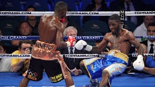 Guillermo Rigondeaux (Cuba) vs Teon Kennedy (USA) | TKO, BOXING fight, Highlights