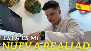 😱👨🏻‍⚕️¿Ya soy MÉDICO en ESPAÑA? 🇪🇸 Llevo MUCHO TIEMPO CALLANDO ESTO.... Les cuento en qué TRABAJO...