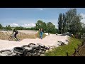 strabag Český pohár bmx pardubice 19.5.2019