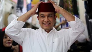 Anies Baswedan Jawab Surat Terbuka dari Politisi PKS