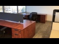 office furniture installation and cubicle partitions by furniture assembly experts company