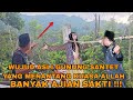 NYATA !!! WUJUD ASLI GUNUNG SANTET YANG MENANTANG KUASA ALLAH !!! SEMUA JALUR DI JAGA/arya prana