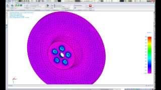 Simulation in Solid Edge ST6