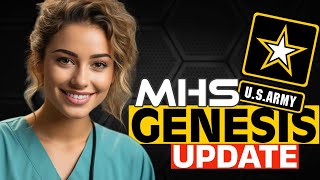 MHS GENESIS UPDATE | ADDRESSING MAJOR CONCERNS \u0026 MORE!