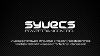 Syvecs BMW N54 135/335 Plug and Play standalone ECU / Engine Management