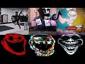 The best Trollface Compilation Video Trollface Tiktok phonk | Unpredicted Video