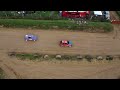 small field raceway joey millerick 22 09 2024