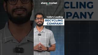 Gravita India: Jaipur's Recycling Giant Transforming Waste into Global Success! #sharemarket