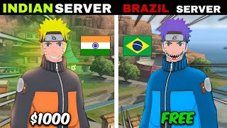 Can We Get a FREENARUTO Event in Free Fire All Servers ?#freefire #video