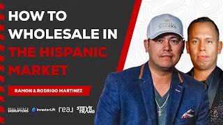 How to Wholesale In The Hispanic Market