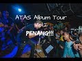 Budak Nakal Hujung Simpang | ATAS Album Tour Vol.II @ Soundmaker Studio, Pulau Pinang