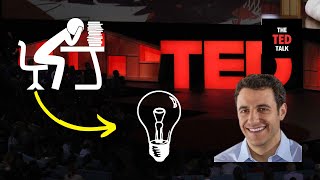 There Are Only 2 Types of Procrastinating - Tim Urban TED Talk