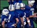 1998 IHSA Boys Football Class 1A Championship Game: Carthage vs. Sterling (Newman Central Catholic)