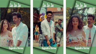 Ja Ja Ja || Full Screen Status || Gajendra Verma || New Whatsapp Status 2019 || Deep x Musician