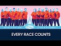 Every Race Counts - Support the British Sailing Team at Paris 2024 Olympic Games