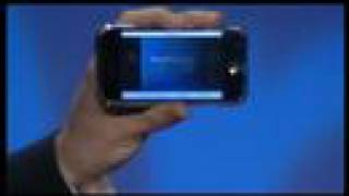 Apple iPhone and Citrix XenDesktop Demo