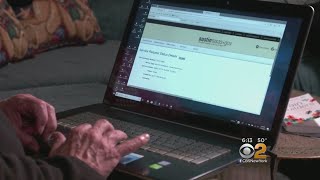 Feds Warn Of Growing Scams targeting Seniors
