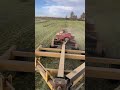 farmer with great idea