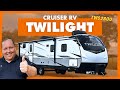 Is this is my FAVORITE Travel Trailer for 2022?!?