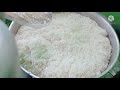 Metode Siram || Masak Nasi banyak, Irit gas, Mudah Cepet & Gak Ribet