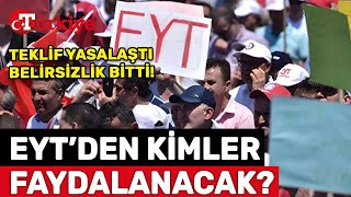 EYT Yasası Kimleri Kapsıyor? Emeklilik İçin Prim Gün Sayısı Değişti mi? - Türkiye Gazetesi