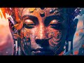 Spiritual AWAKENING Music 》Empower Your Soul & Aura 》Raise Your Vibration 》528Hz Healing Frequency