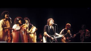 Bob Dylan - Serve Somebody