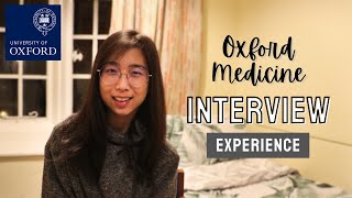 OXFORD MEDICINE INTERVIEW EXPERIENCE with tips