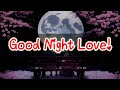 Good Night Messages | Good Night My Love / Love Messages About Goodnight