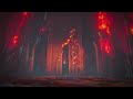 elden ring elden throne ambiance ambient music white noise live wallpaper