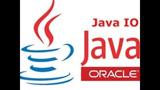 Selenium 13 - Java IO