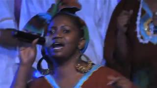 Exaltation Crew -   Malibongwe Medley - Spring Worship Vol 2 - 2013