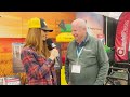 revolutionizing farming with lundell plastics iowa ag expo 2025