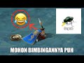 Kerandoman Di Land Of Down - Mobile Legends Indonesia