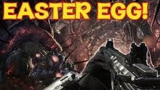 Call Of Duty Ghosts Secret Achievement! "Eggstra XP" for Nemesis DLC Tutorial! (Xbox One, PS4, PC)