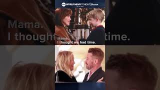 Macaulay Culkin pays tribute to Catherine O'Hara