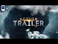 After Effects Tutorial | How to Make Cinematic Action Trailer in After Effects