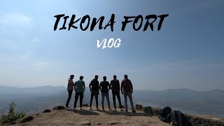 Tikona Fort - The Summer  Adventure Trek | Maharashtra | swapnilkurhade02