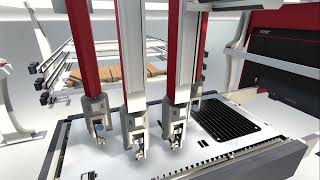 Mitsubishi Automation - Astes4 HS Skyway