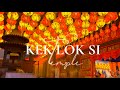 KEK LOK SI TEMPLE, SOUTHEAST ASIA'S BIGGEST BUDDHIST TEMPLE COMPLEXES | AIR ITAM, PENANG