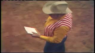 KVUE REWIND: The rodeo in Austin (March 1980) | KVUE