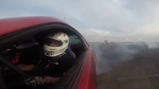 v6 mustang drift at icar 5 oct 2023 (2)