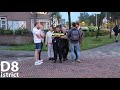 politiebureau ontruimd na waterlekkage temeculaplein voorburg