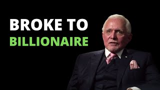 DAN PENA on How to become a HIGH PERFORMANCE person