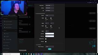 Lines Police Cad Tutorial (Signing Up And Making A Civilian Profile)